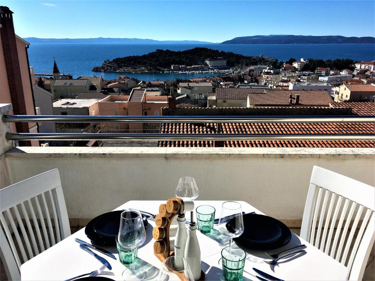 Apartment Sunset Makarska Luaran gambar