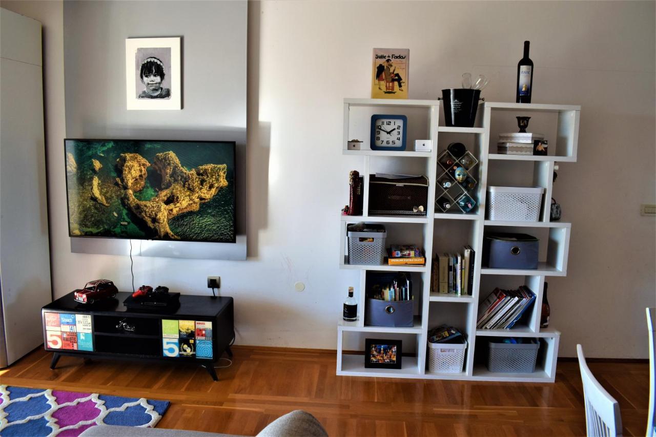 Apartment Sunset Makarska Luaran gambar