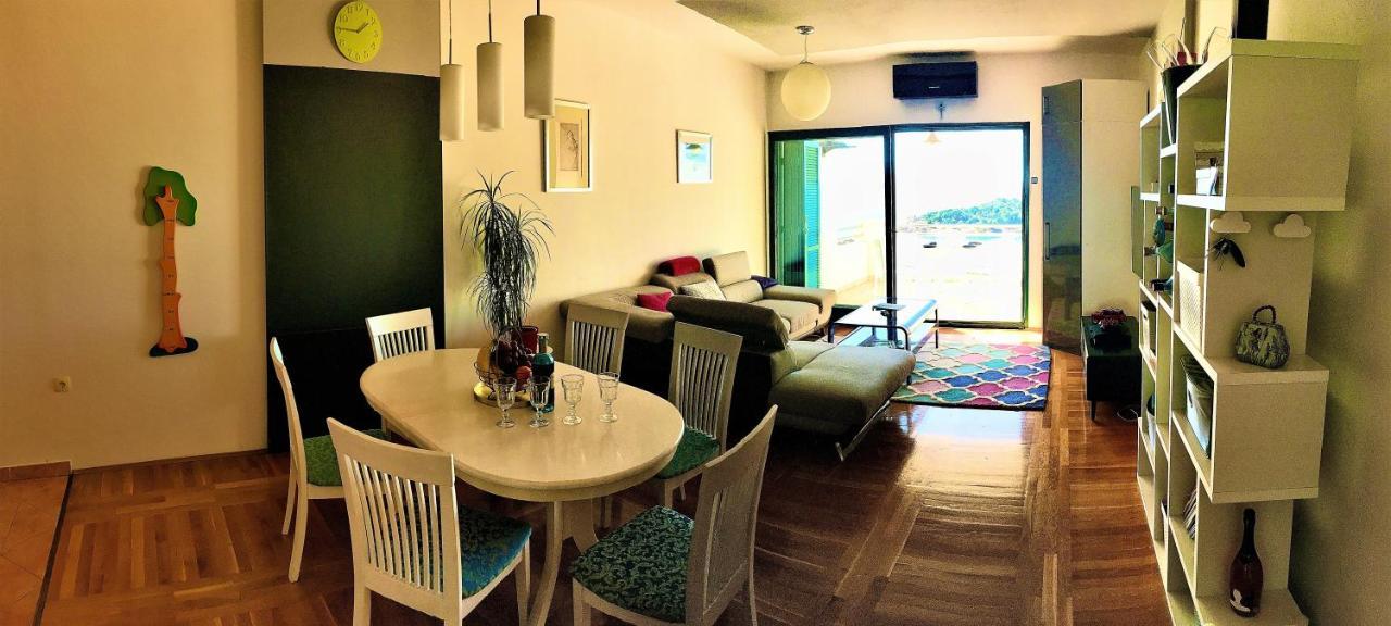 Apartment Sunset Makarska Luaran gambar
