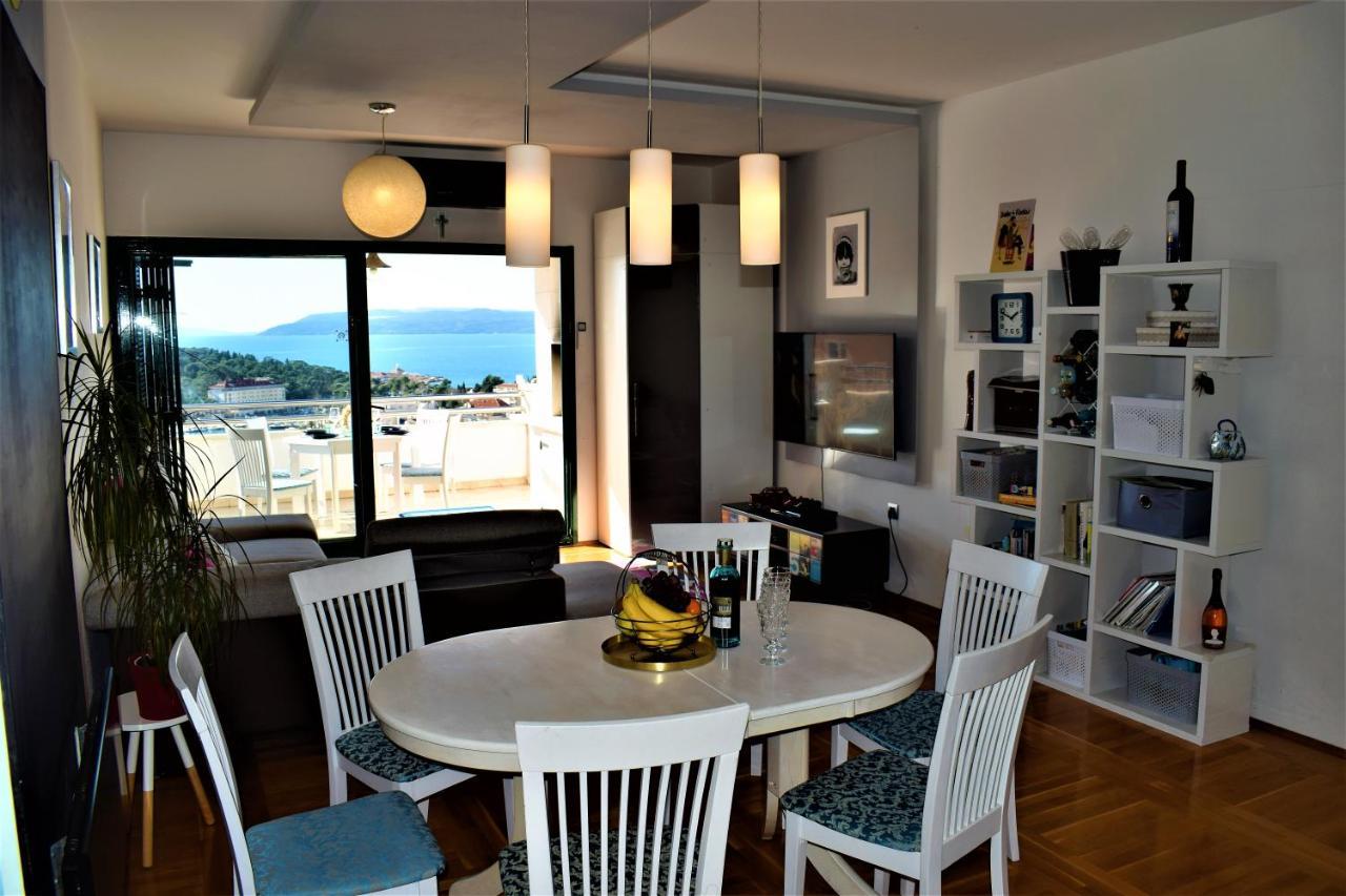 Apartment Sunset Makarska Luaran gambar