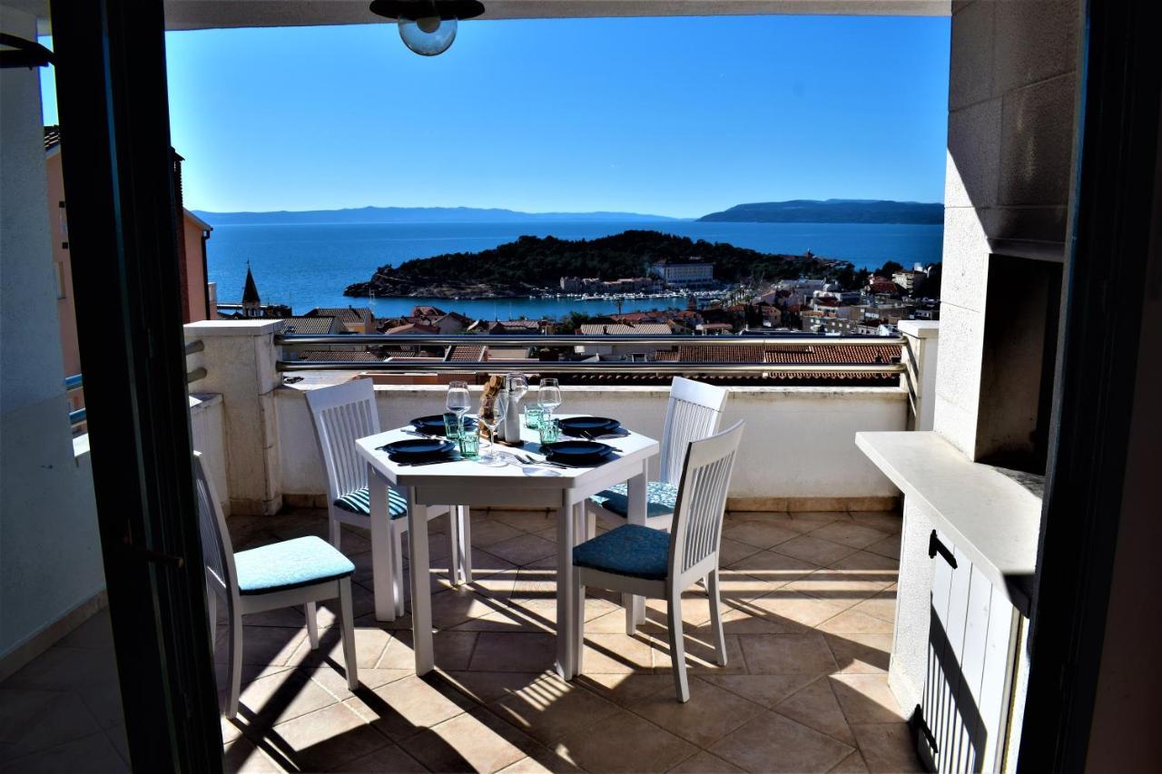 Apartment Sunset Makarska Luaran gambar