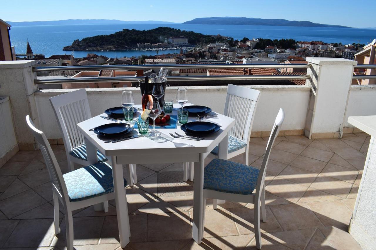 Apartment Sunset Makarska Luaran gambar