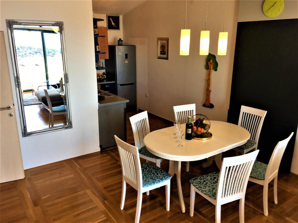 Apartment Sunset Makarska Luaran gambar