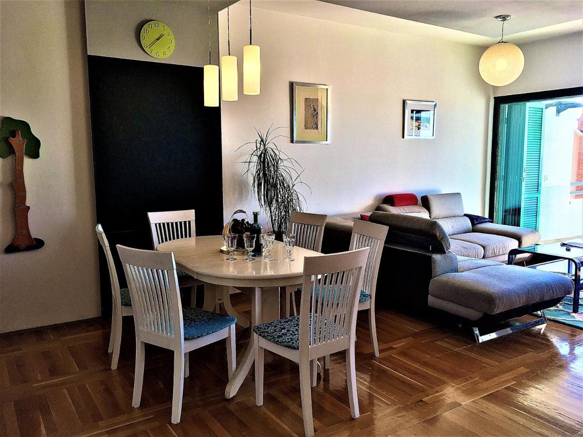 Apartment Sunset Makarska Luaran gambar