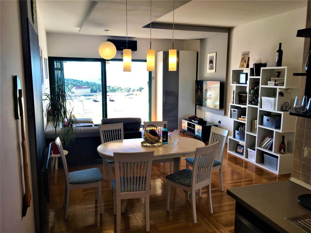 Apartment Sunset Makarska Luaran gambar