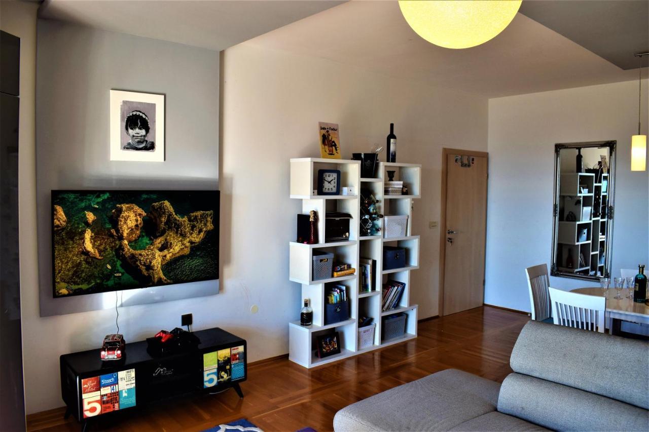 Apartment Sunset Makarska Luaran gambar