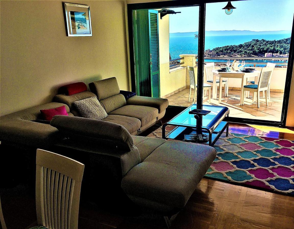 Apartment Sunset Makarska Luaran gambar