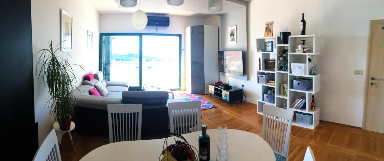Apartment Sunset Makarska Luaran gambar