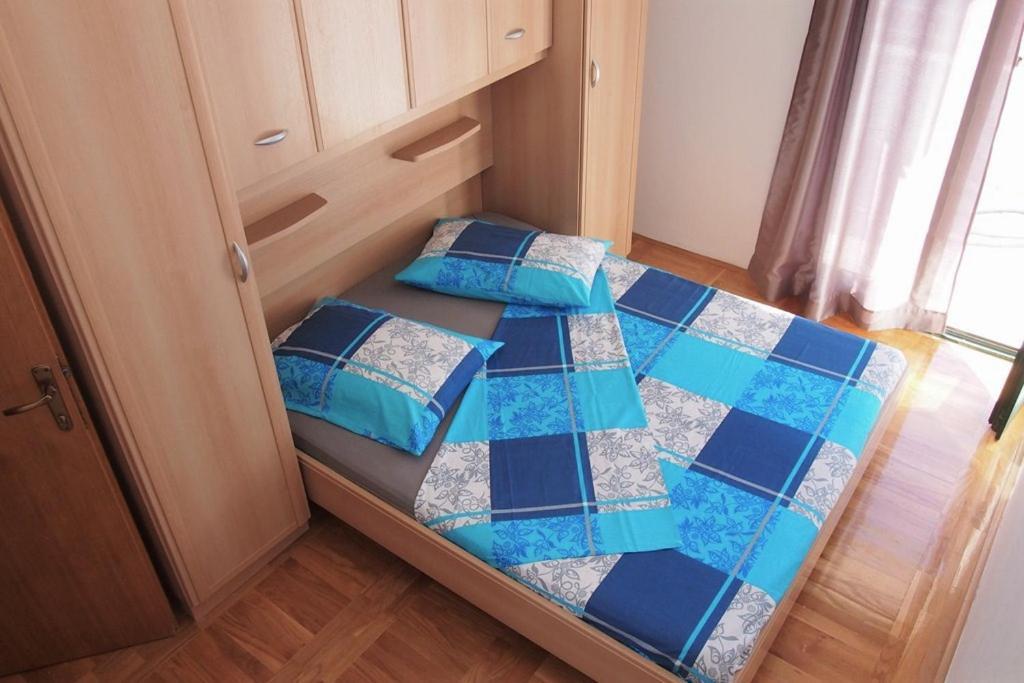 Apartment Sunset Makarska Luaran gambar