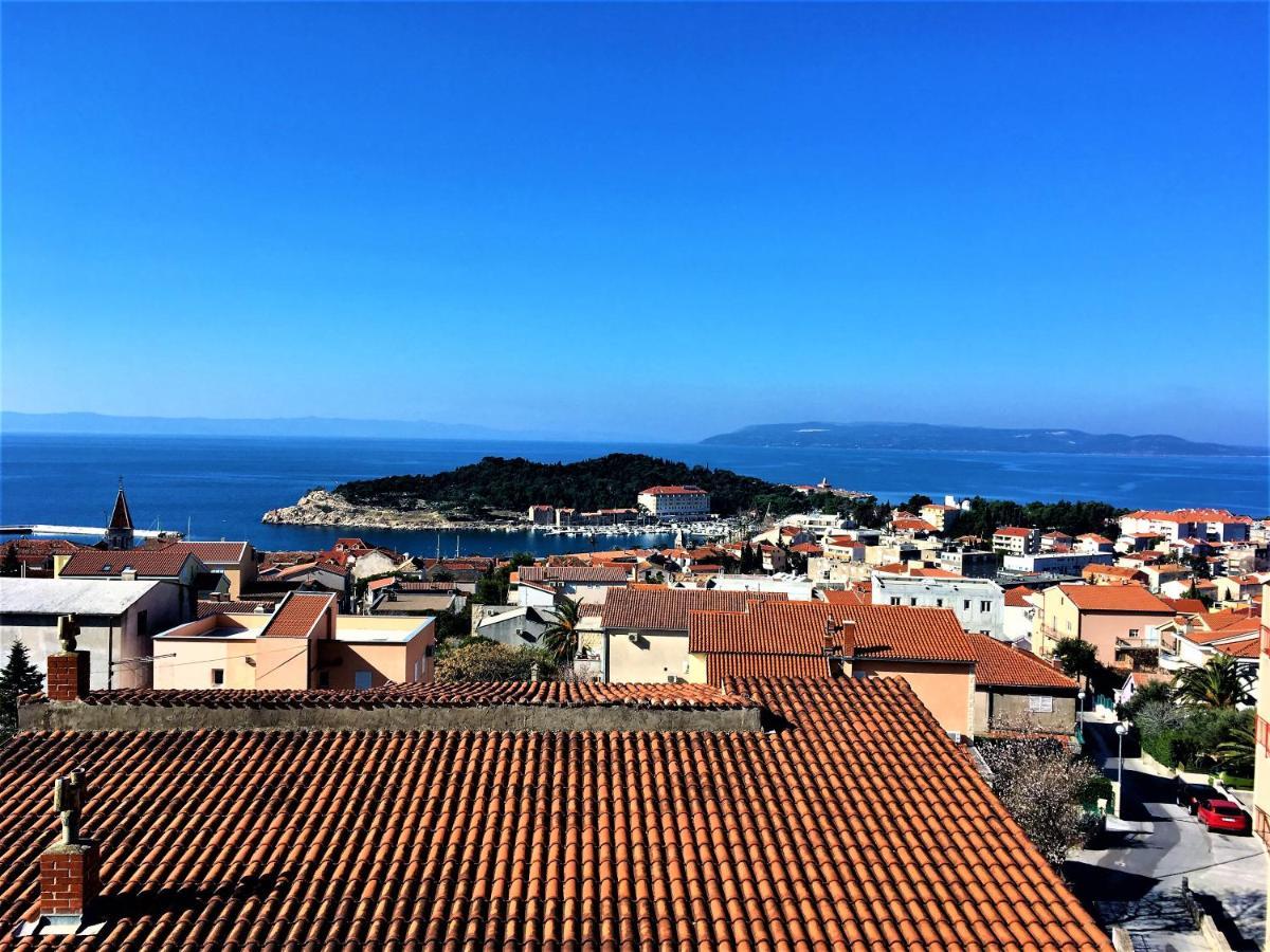Apartment Sunset Makarska Luaran gambar