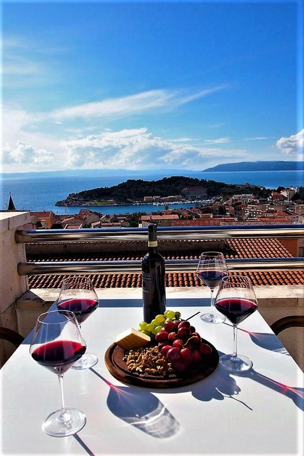 Apartment Sunset Makarska Luaran gambar