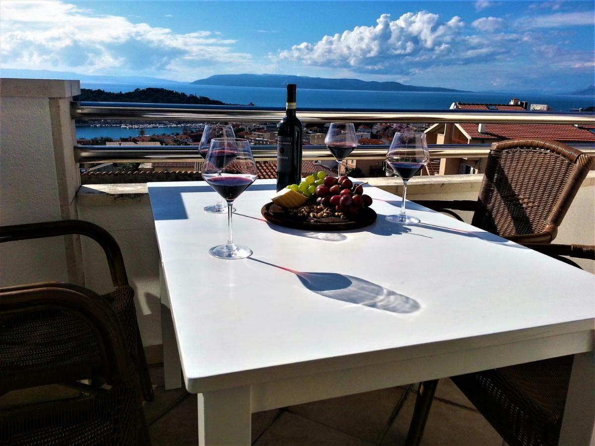 Apartment Sunset Makarska Luaran gambar