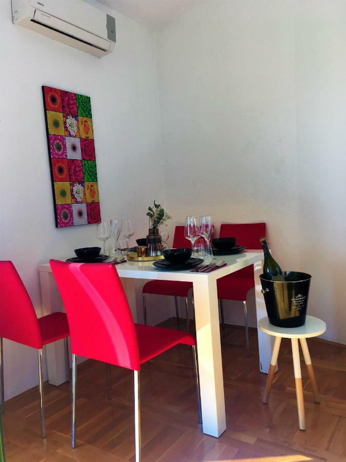 Apartment Sunset Makarska Luaran gambar