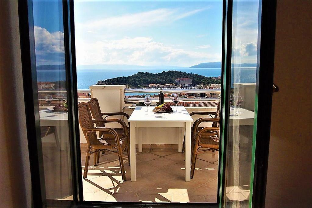 Apartment Sunset Makarska Luaran gambar