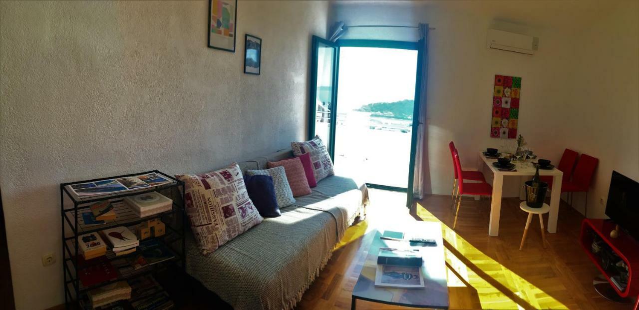 Apartment Sunset Makarska Luaran gambar